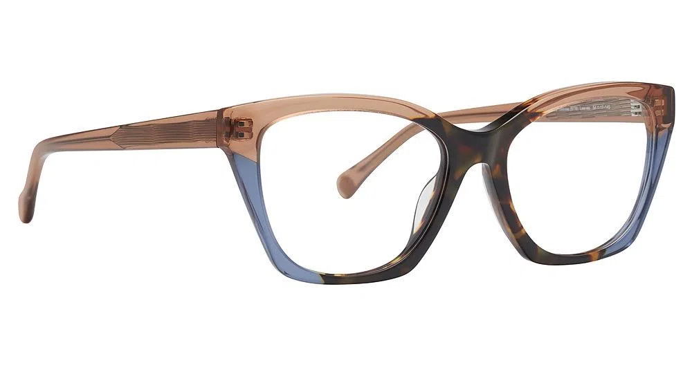 Trina Turk TTLEEVES Eyeglasses - view 5